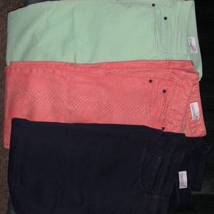 Gap pants size 31